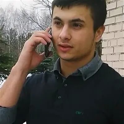 Сережа лев