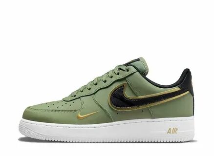 Nike air force 1 olive