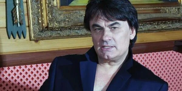 Серов александр биография личная жизнь дата Дом-2. Новости / Даша Друзьяк соблазнила 64-летнего певца. Кто он