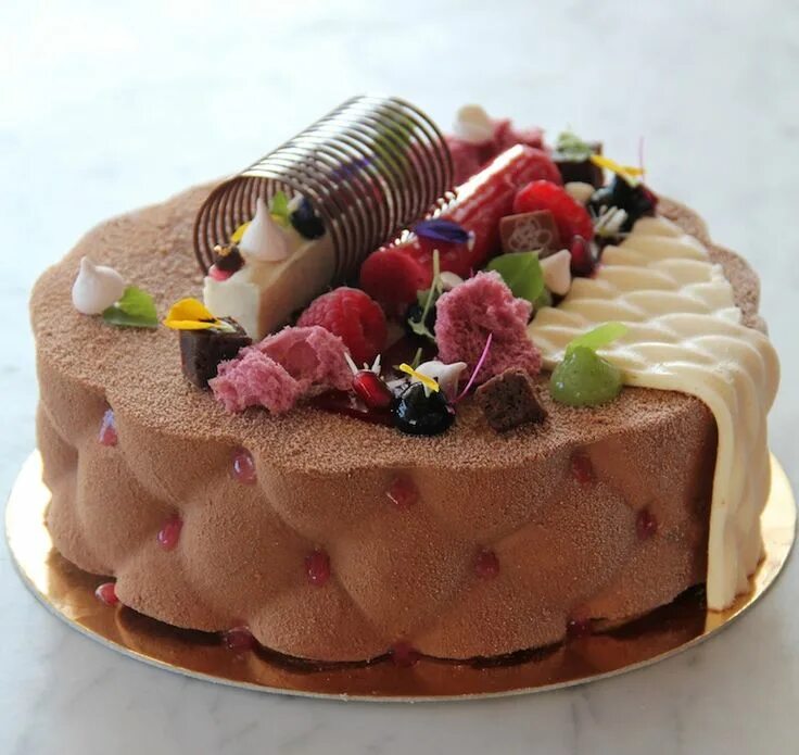 Cake icings. Оригинальные торты. Необычные торты. Необычный декор торта. Красивые торты.