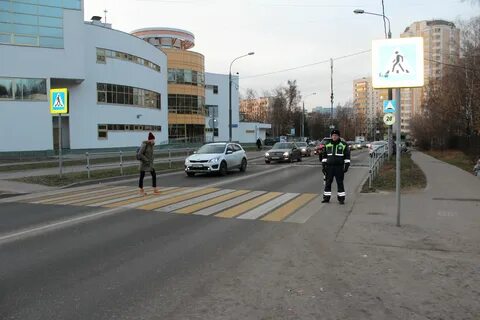 Гаи лет октября