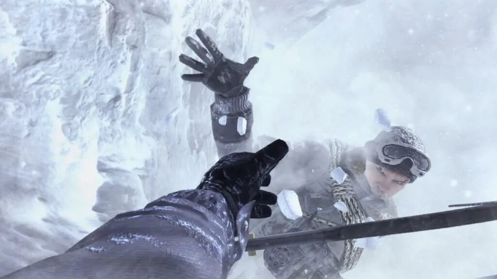 Call of duty playground. Modern warfare 2. call of duty modern warfare 2 миссия скалолаз. call of duty: modern warfare 2. modern warfare 2 миссия на снегоходах.
