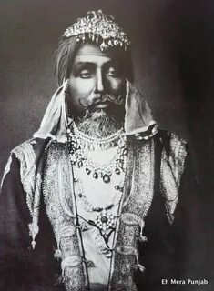 Махараджа