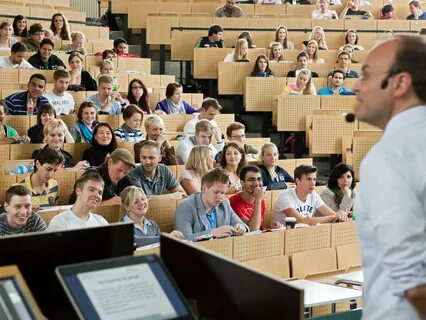 Higher education qualifications