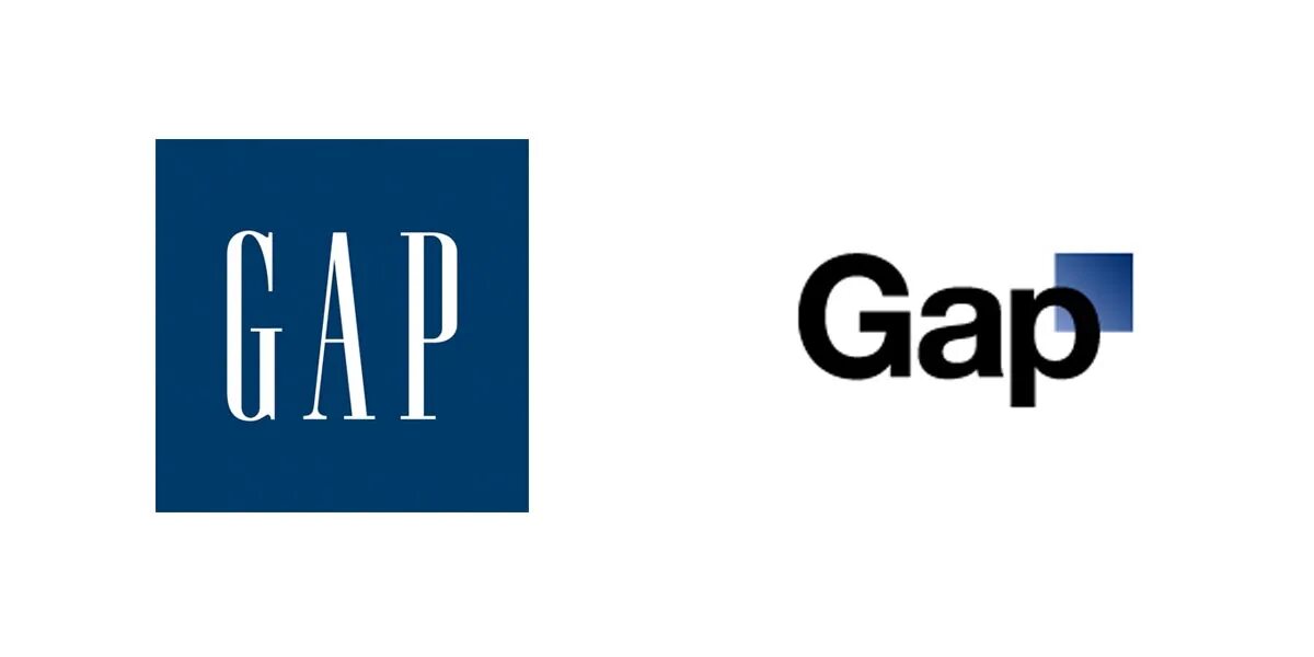 Gap компания. Гэп логотип. Gap одежда логотип. Gap ребрендинг. Логотип gap изменения.