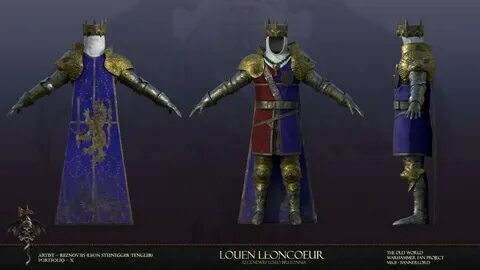 Bannerlord моды old realms
