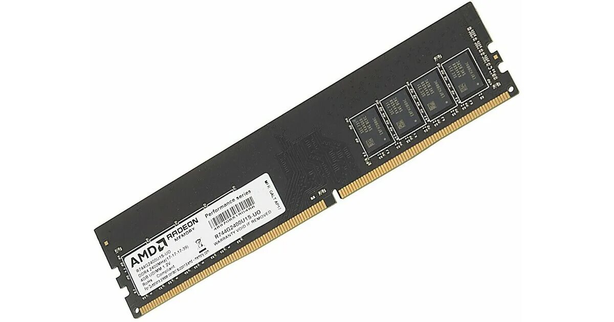 Оперативная память ddr4 2400. Radeon r744g2400u1s-uo. amd r744g2400s1s-uo. оперативная память amd radeon r7 performance series [r744g2606u1s-u] 4 гб. оперативная память amd r744g2606u1s-uo 4gb.