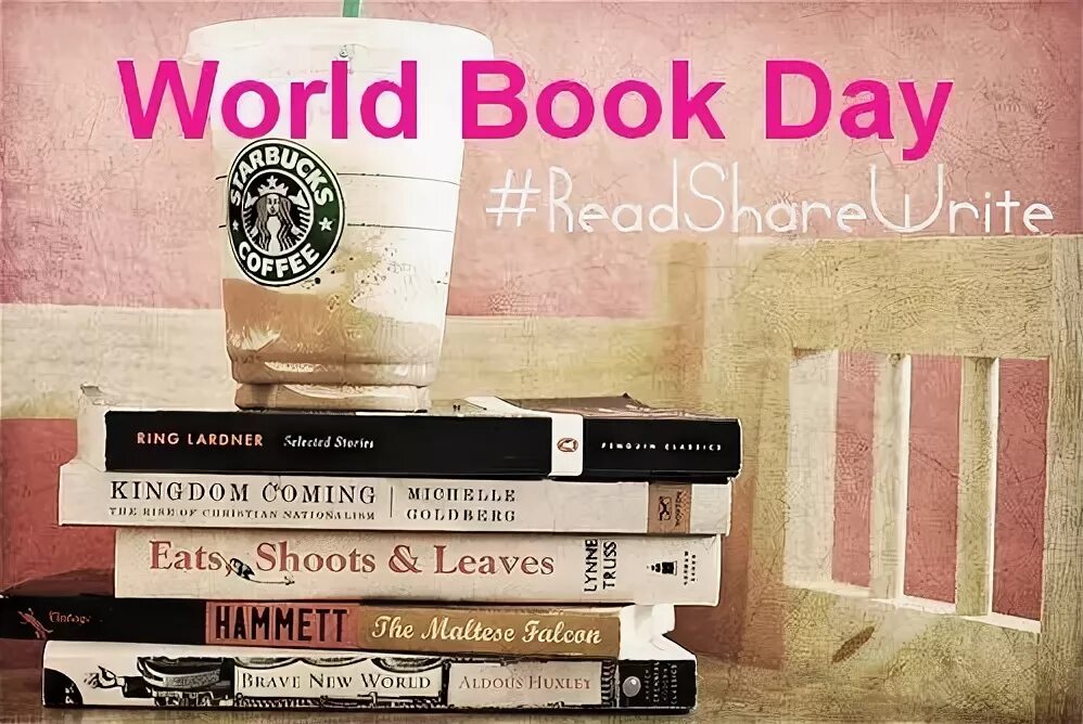 7 days книги. World book Day. April 23 World book Day.. Book Day 2023. Книга в Ворде.