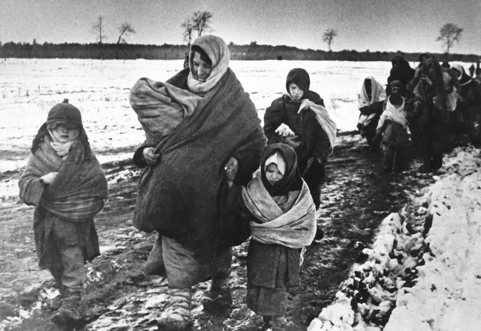 Слезы блокады. 23 1944 Депортация чеченцев. Депортация вайнахского народа 23 февраля 1944. Депортация ингушского народа 1944.