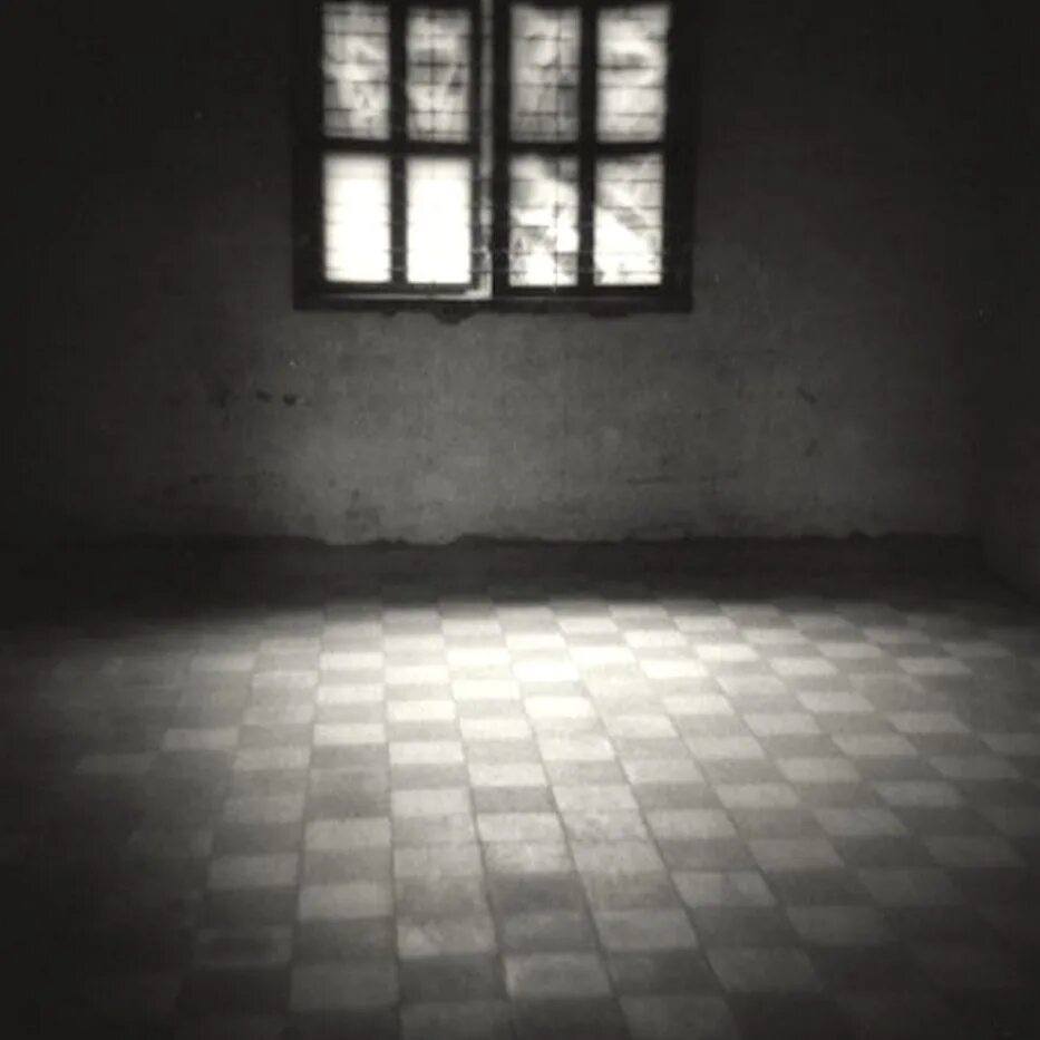 Very empty