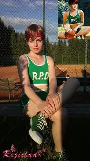 Rebecca игра
