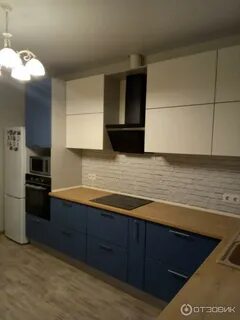 Ленинградские кухни в спб