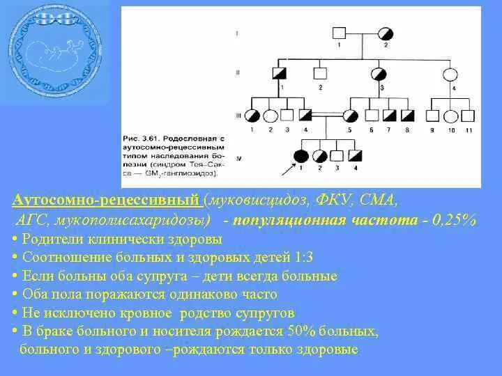 Рецессивно доминантный тип наследования. Ад Тип наследования это. Аутосомно-рецессивный Тип наследования. СМА Тип наследования. Аутосомно-рецессивный Тип наследования примеры.