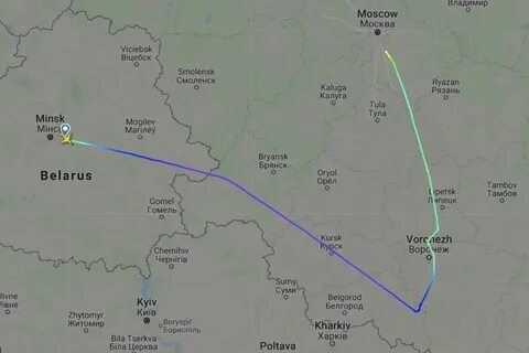 Самолет калуга минск расписание