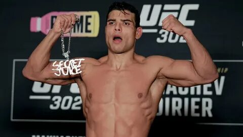 Ufc 302