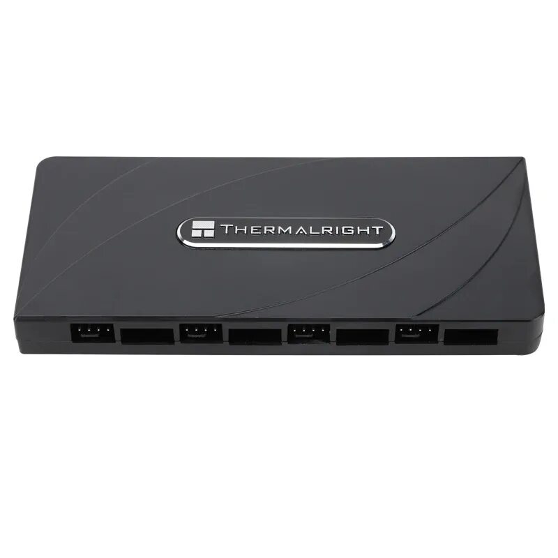 Хаб x. Argb вентилятор хаб. thermalright tl-fan-hub controller. fan hub x8. хаб контроллер для вентиляторов.