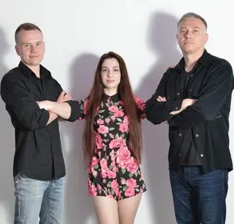 Группа кривое