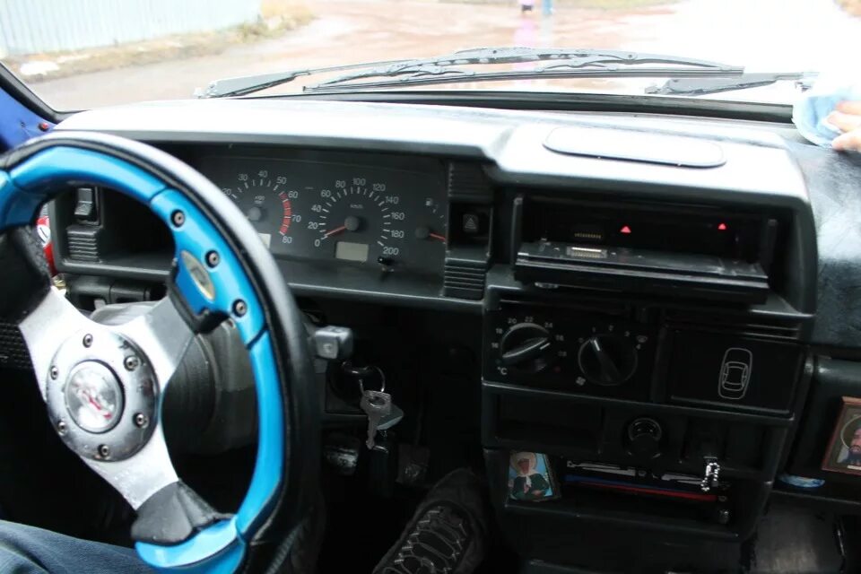 Панель ваз 2108 тюнинг Переделка торпедо ч.6 финал Lada 2108, 1,6 л, 1999 года другое DRIVE2