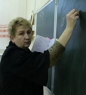 Школа 38 учителя
