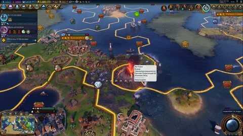 Civilization dlc