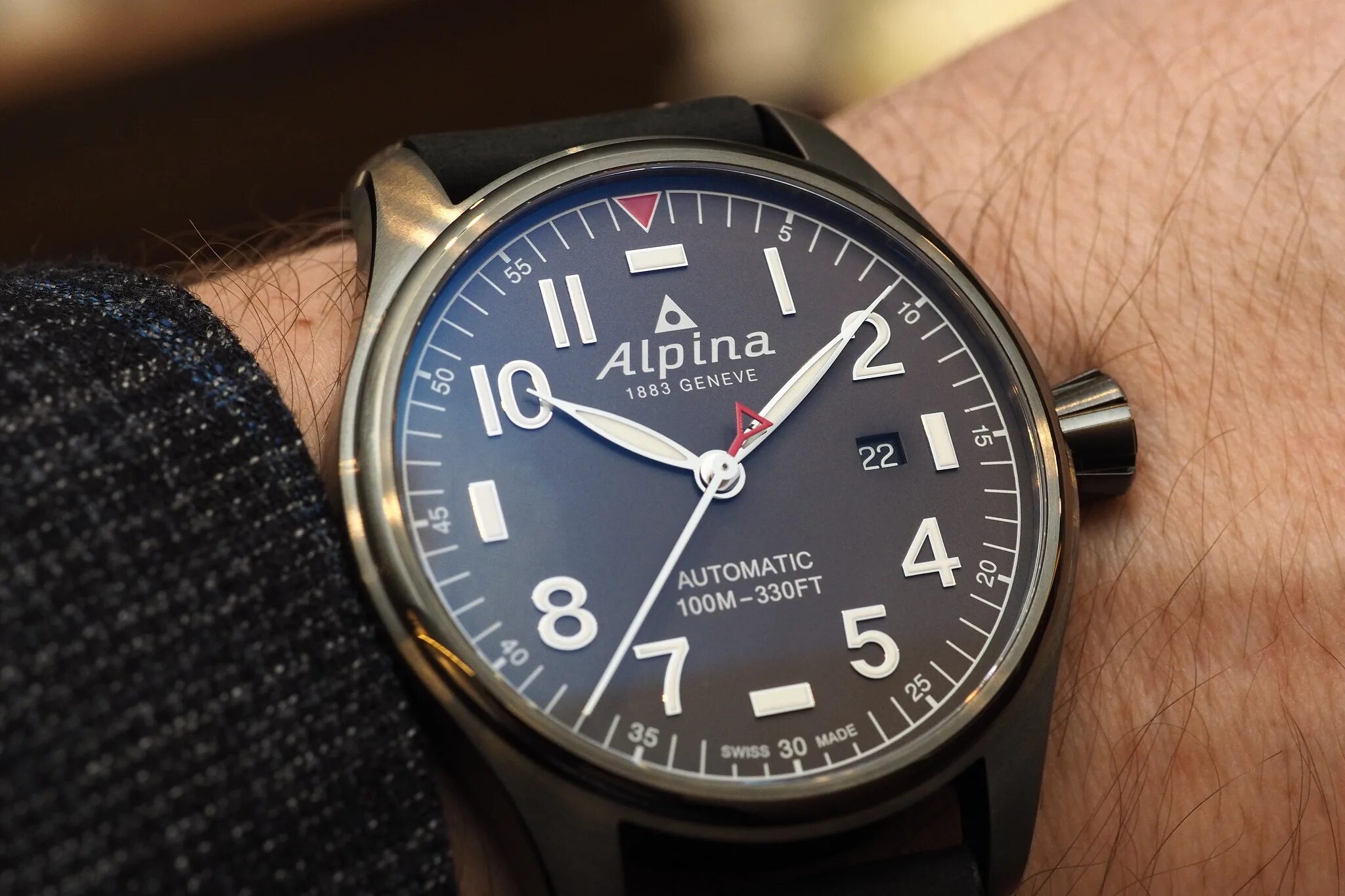 Automatic pilot. Часы Alpina Startimer Pilot. Al-525g3ts6. Alpina часы мужские Automatic 300 m. Alpina: Alpina watch.