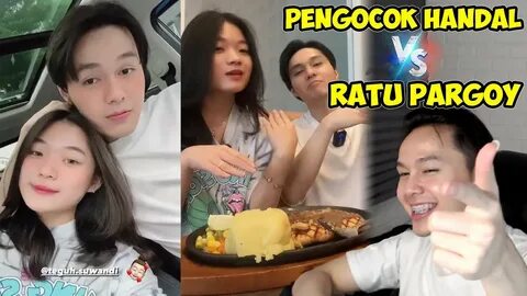 Bokep viral teguh suwandi