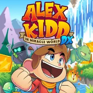 Dx world
