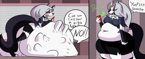 General. wolf. vore. 