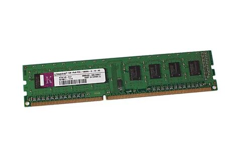 Оперативная память 4gb 1333mhz