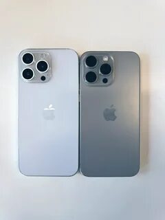 Обзор iphone 16 pro max