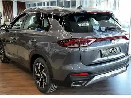 Gac gs5