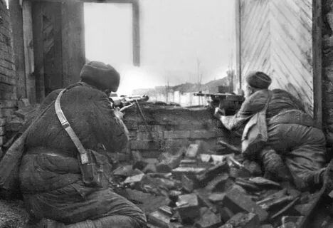 1942 год 22 июня