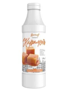 Топпинг для кофе