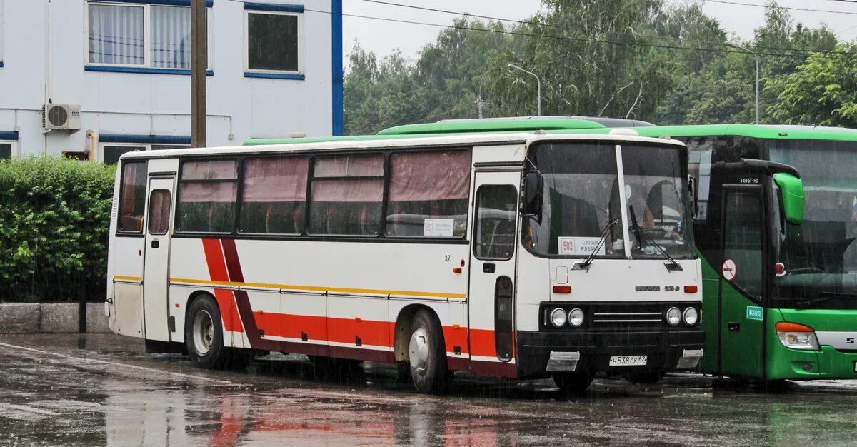 Автовокзалы рязанской области. Ikarus 256.21h. Икарус 256.21н. Икарус Рязань. Икарус 256.21н h528ск62.