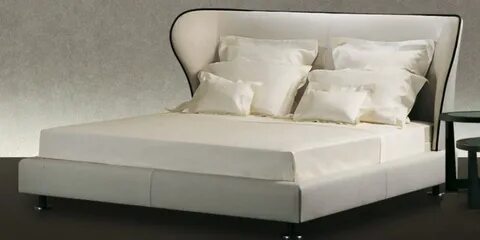 Bed used