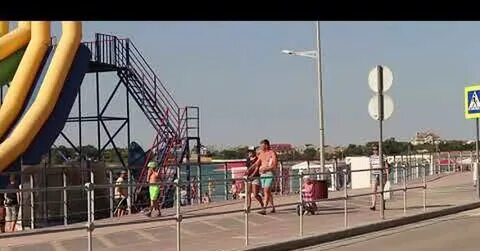 Черноморское 2022