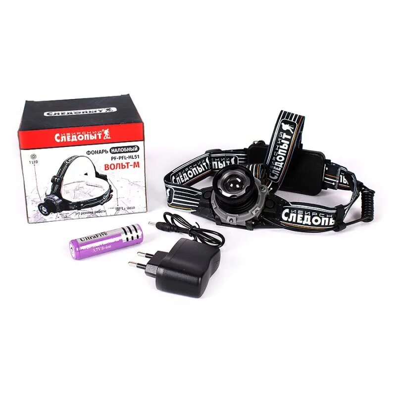 Следопыт вольт. Следопыт вольт. Фонарь налобный "сибирский следопыт-вольт", 1l, zoom, аккум. 220в. Фонарь налобный вольт следопыт pf-pfl-hl24.