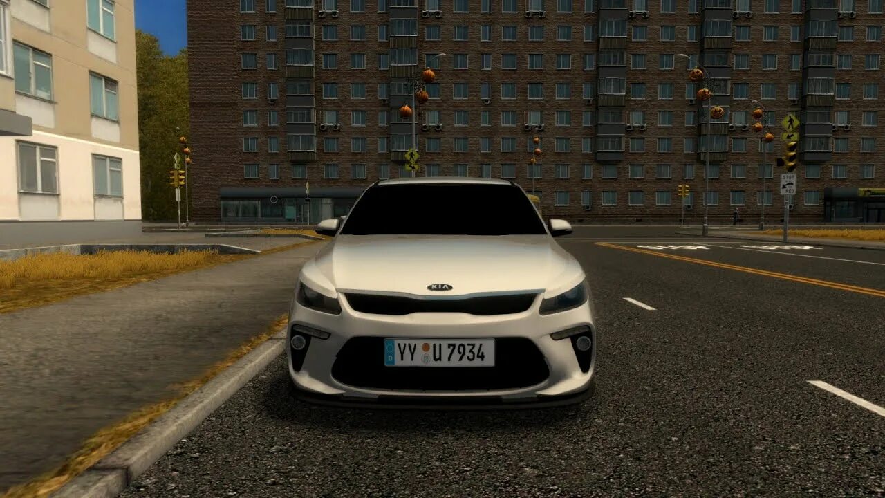 Сити кар киа рио. City car Driving 1.5.9.2 Kia Rio. Kia Rio City car Driving 1.5.2. Kia Rio City car Driving 2015. Kia Rio City car Driving 2020.