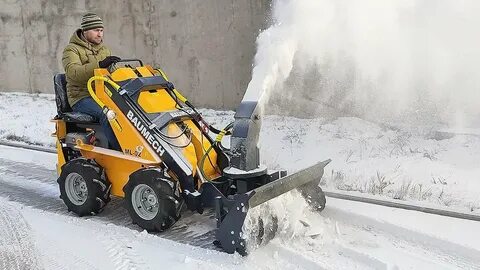 Baumech ml 02