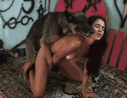 Хотел бы быть на месте этого пса, анон? 