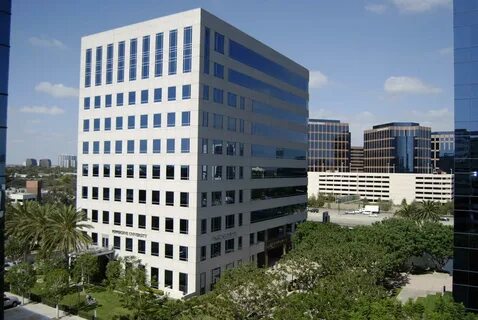Real building