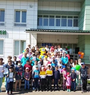 Верхние татышлы детские сады