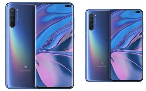 Mi redmi note 10s