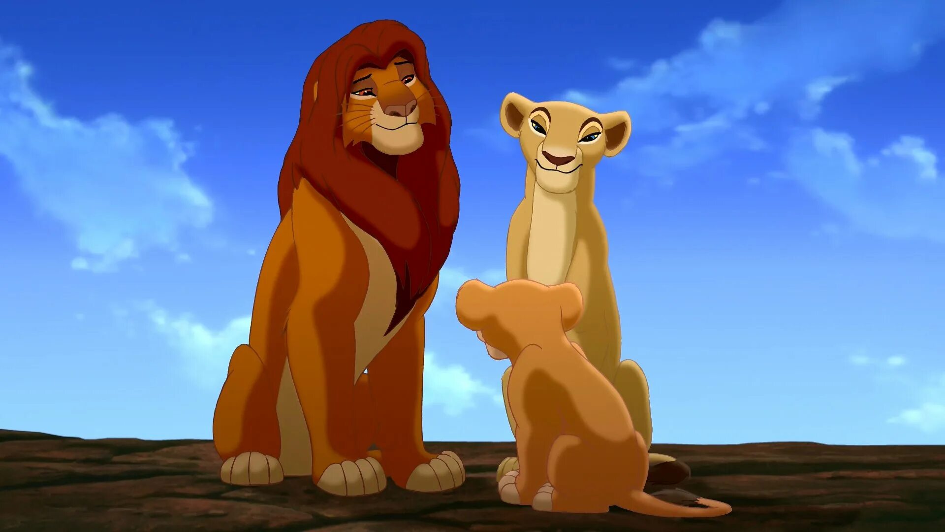 Король Лев 2. Король Лев 2: гордость Симбы. Король Лев гордость Симбы. The Lion King 2 Simba's Pride 1998. Отец симба из мультфильма король лев