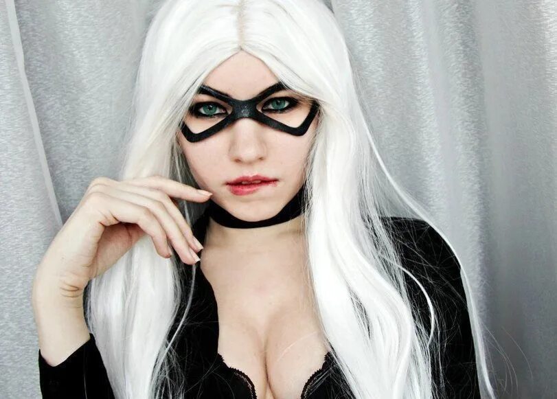 Damn that felicia. Damn that felicia
