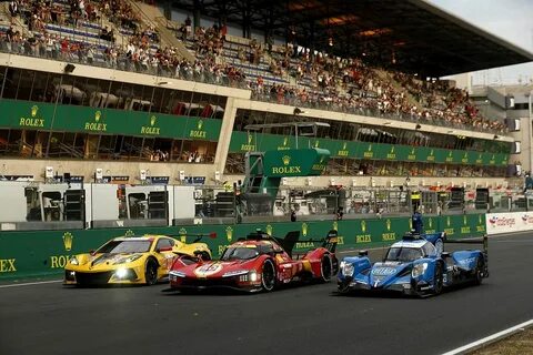 Wec 2024