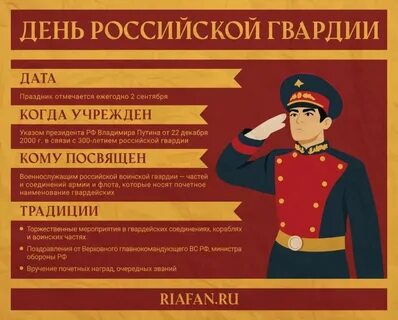 Указ национальная гвардия