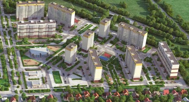 Свежие данные по школе Главный сайт ЖК Платовский Ростов-на-Дону.