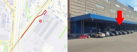 Ул красная сосна 30