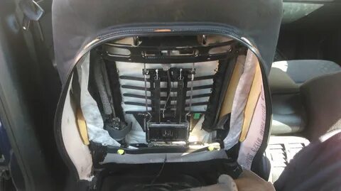 Поясничный упор haval